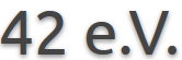 42 e.V.